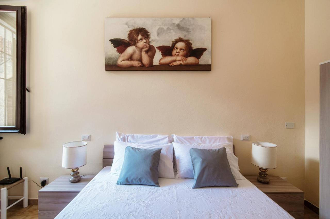 B&B La Corte And Home Restaurant - Free Parking - 10 Minutes To The Lake And Centre 코모 외부 사진