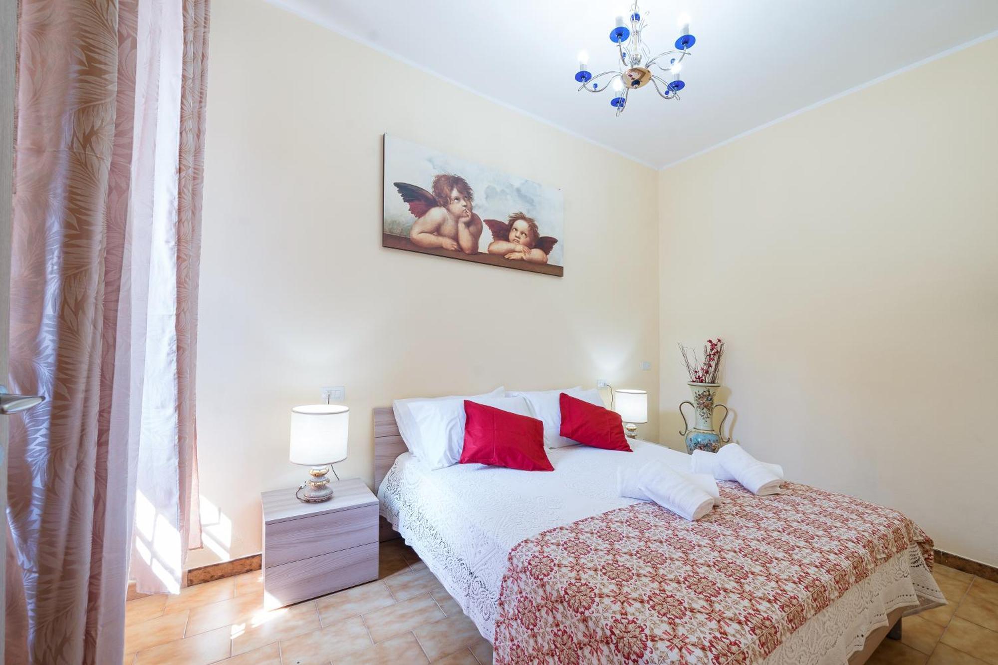 B&B La Corte And Home Restaurant - Free Parking - 10 Minutes To The Lake And Centre 코모 외부 사진
